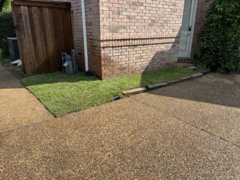 {SERVICE_NAME} project in Highland Park